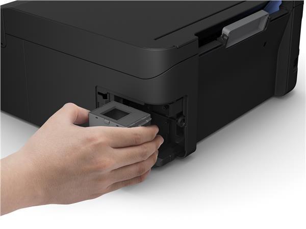 BAZAR - EPSON EcoTank L3560 (Poškozená krabice)7