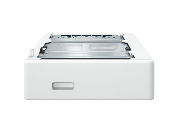 BAZAR - Canon i-SENSYS MF754Cdw II barevná,  MF (tisk,  kopírka,  sken,  fax),  duplex,  DADF,  USB,  LAN,  Wi-Fi - Poškozený oba5
