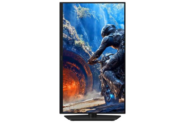 SAMSUNG MT LED LCD Gaming Monitor 25" Odyssey LS25HG402EUXEN - IPS, 1920x1080,  300Hz,  HDMI,  DP,  Pivot6