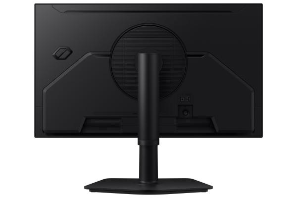 SAMSUNG MT LED LCD Gaming Monitor 25" Odyssey LS25HG402EUXEN - IPS, 1920x1080,  300Hz,  HDMI,  DP,  Pivot1