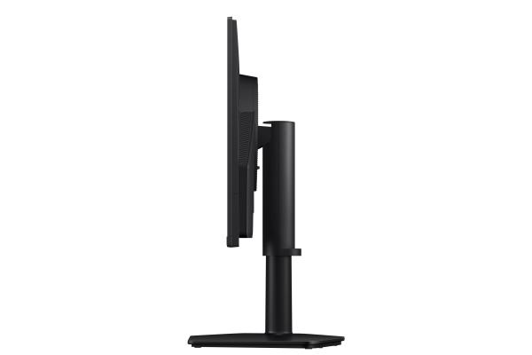 SAMSUNG MT LED LCD Gaming Monitor 25" Odyssey LS25HG402EUXEN - IPS, 1920x1080,  300Hz,  HDMI,  DP,  Pivot7