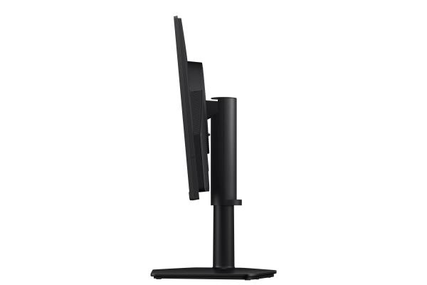 SAMSUNG MT LED LCD Gaming Monitor 25" Odyssey LS25HG402EUXEN - IPS, 1920x1080,  300Hz,  HDMI,  DP,  Pivot2