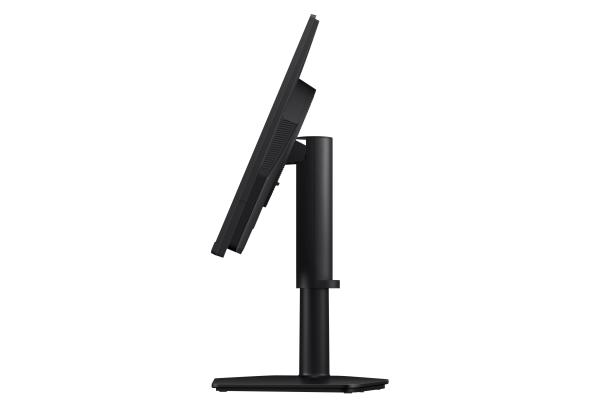SAMSUNG MT LED LCD Gaming Monitor 25" Odyssey LS25HG402EUXEN - IPS, 1920x1080,  300Hz,  HDMI,  DP,  Pivot8