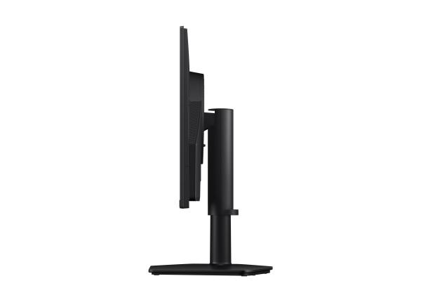 SAMSUNG MT LED LCD Gaming Monitor 25" Odyssey LS25HG402EUXEN - IPS, 1920x1080,  300Hz,  HDMI,  DP,  Pivot12