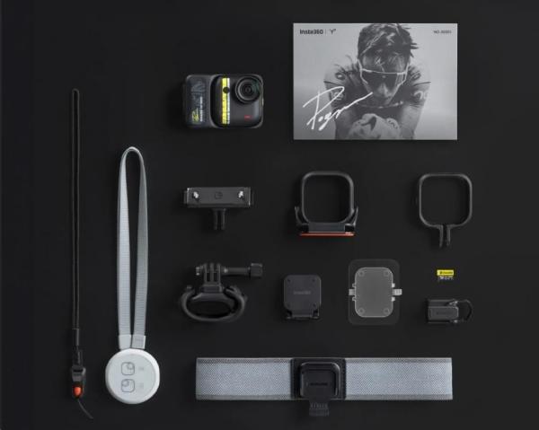 Insta360 GO Ultra Tadej Pogačar Edition2