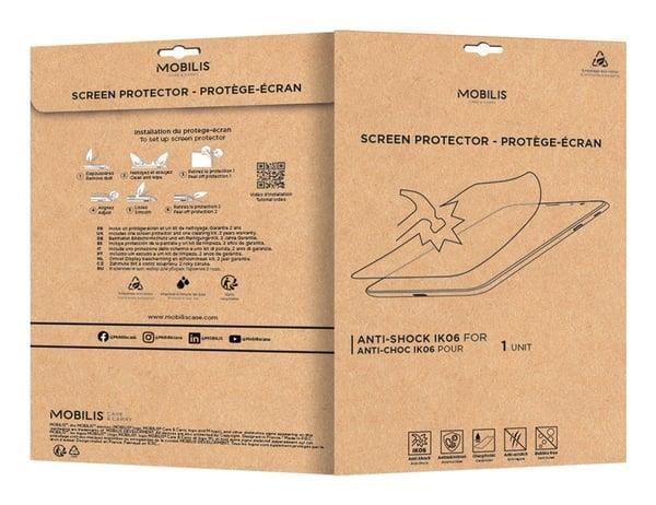 Mobilis Screen Protector,  IK06 pro ET401