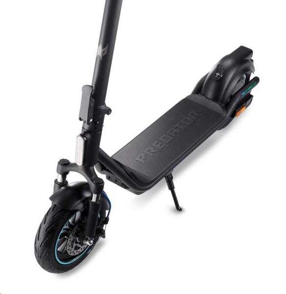 ACER Elektrická koloběžka Predator Storm Pro Black7