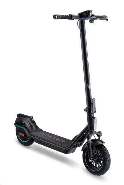 ACER Elektrická koloběžka Predator Storm Pro Black1
