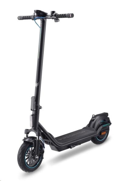 ACER Elektrická koloběžka Predator Storm Pro Black3
