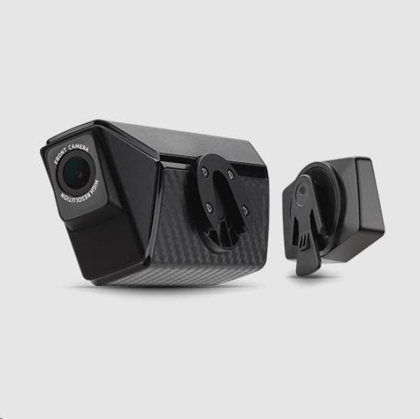 Mio MiVue MP20 Dual FullHD kamera na motorku4