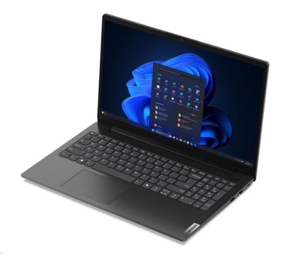 Lenovo V/ G6 ARP/ R3-110/ 15, 6"/ FHD/ 16GB/ 512GB/ AMD int/ bez OS/ Black/ 2R