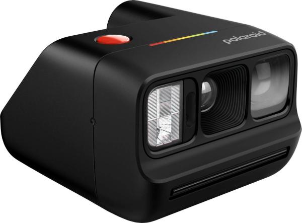 Polaroid Go Gen 3 Black
