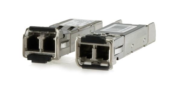 Adaptér HPE QSFP28 na SFP28
