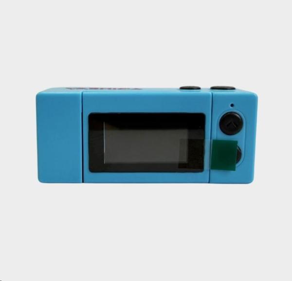 YASHICA Funtastic Keychain Camera (YASHICA Boy Adventure)4