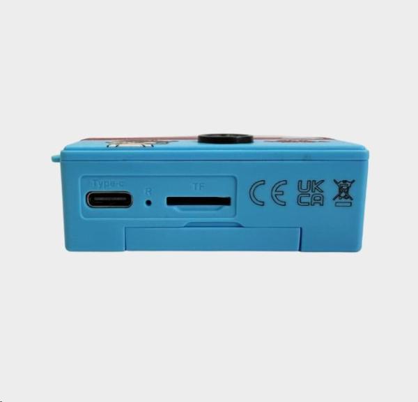 YASHICA Funtastic Keychain Camera (YASHICA Boy Adventure)2
