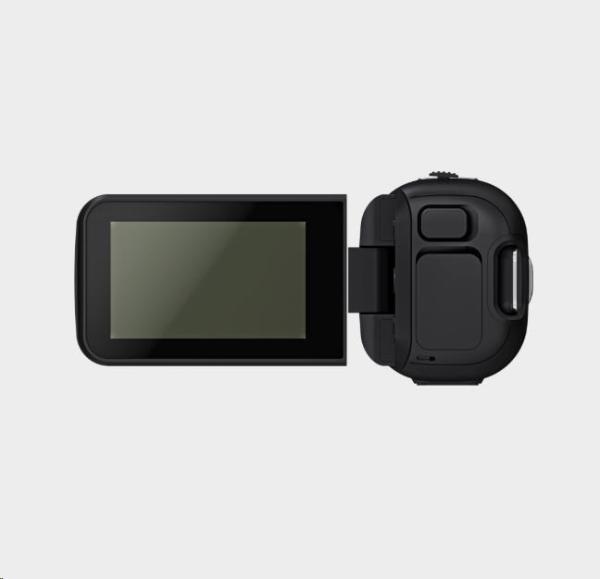 YASHICA Journey Camcorder Video Camera (Black)1