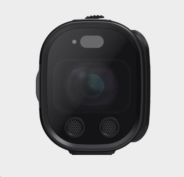 YASHICA Journey Camcorder Video Camera (Black)3