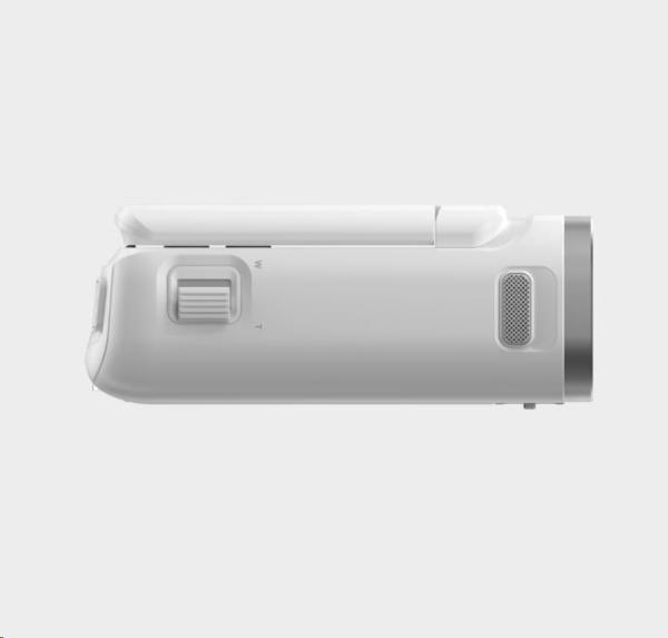 YASHICA Journey Camcorder Video Camera (White)6