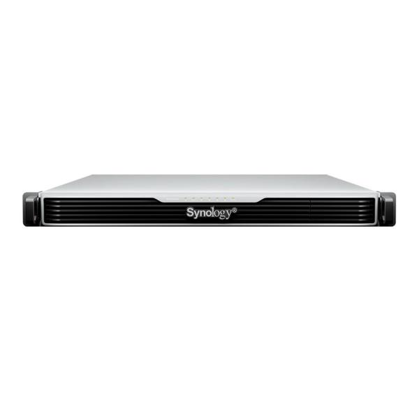 Synology RS1626xs+ Rack Station