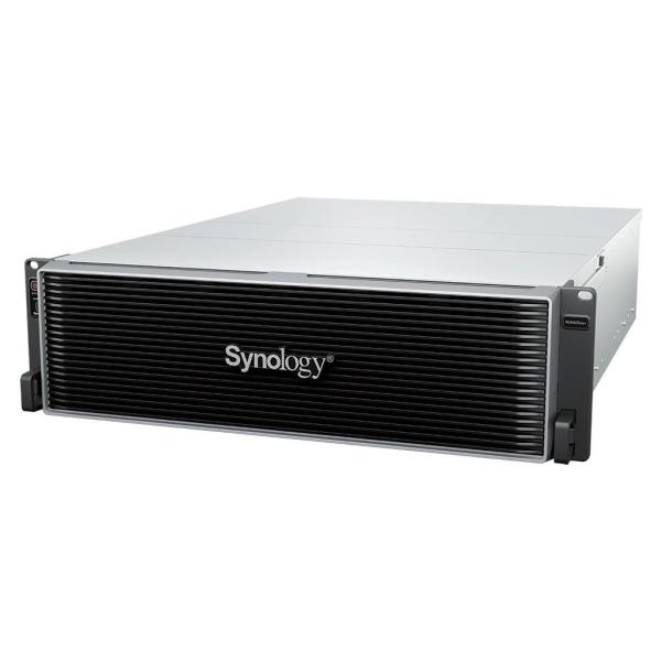 Synology RS6426xs+ RackStation (8C/ XeonD-1739/ 3-3, 5GHz/ 16GBRAM/ 16xSATA/ 2xUSB3.2/ 2x10GbE/ 2xPCIe/ 1xOOB/ 4xminiSAS/ RP)4