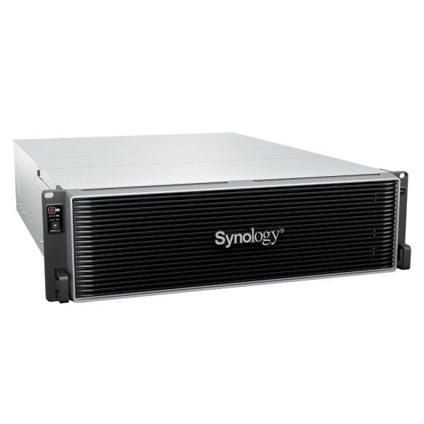 Synology RS6426xs+ RackStation (8C/ XeonD-1739/ 3-3, 5GHz/ 16GBRAM/ 16xSATA/ 2xUSB3.2/ 2x10GbE/ 2xPCIe/ 1xOOB/ 4xminiSAS/ RP)6