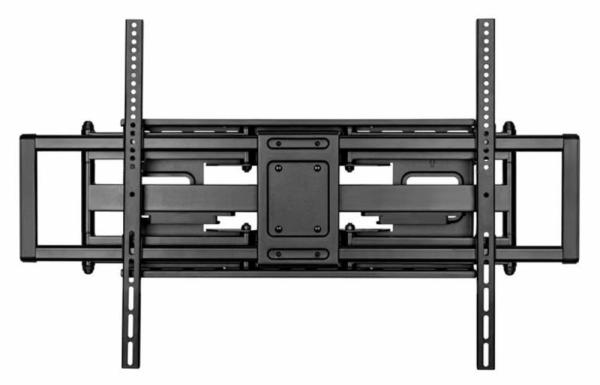 GEMBIRD Držák TV WM-120ST-01,  60"-120" (120kg),  plně pohyblivý3