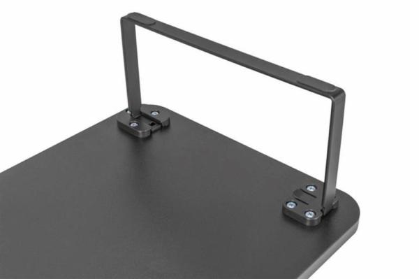 GEMBIRD Podstavec pod monitor MS-TABLE-03,  černý7