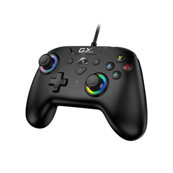 GENIUS GX Gaming gamepad GX-23UV