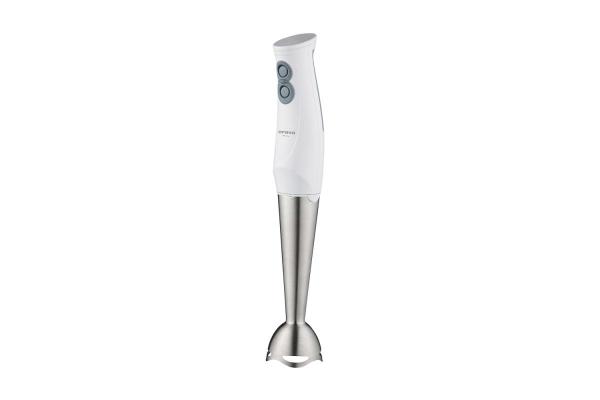 Orava RM-250 A tyčový mixér,  450 W,  2 rychlosti,  15000 RPM,  85 db,  funkce Turbo,  bílá