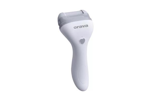 Orava CR-900 Elektrický odstraňovač zrohovatělé kůže0