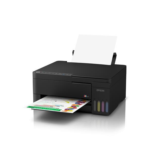 Epson EcoTank/ L1350/ Tlač/ Ink/ A4/ USB