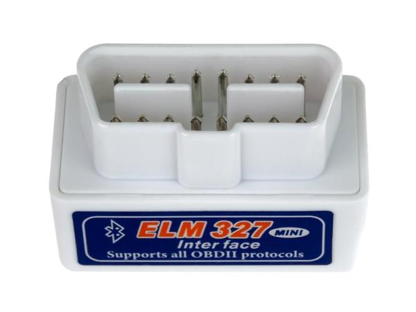 PremiumCord ELM327 OBD-II bezdrátový diagnostický skener pro automobily - Detektor vad v automobilu