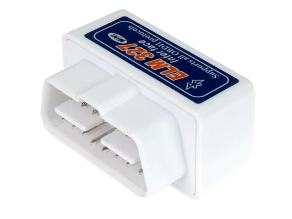 PremiumCord ELM327 OBD-II bezdrátový diagnostický skener pro automobily - Detektor vad v automobilu1