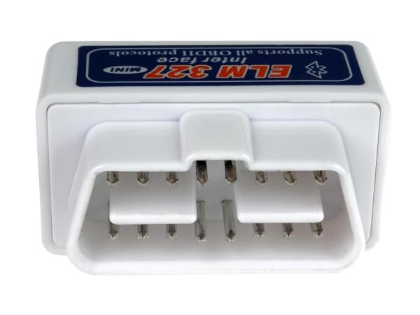 PremiumCord ELM327 OBD-II bezdrátový diagnostický skener pro automobily - Detektor vad v automobilu5