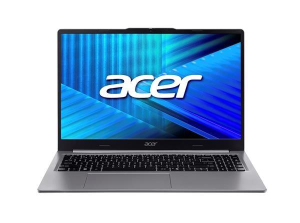 Acer Extensa 15/ EXO15-41-R3QN/ R5-7430U/ 15, 6"/ FHD/ 16GB/ 512GB/ RX Vega 7/ W11P/ Gray/ 2R