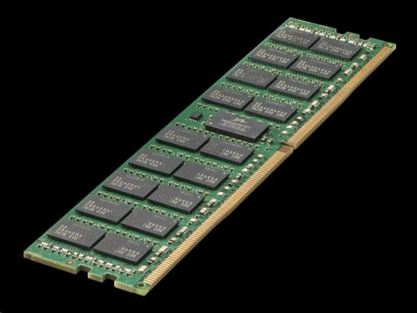 HPE 16GB (1x16GB) Single Rank x4 DDR4-2666 CAS-19-19-19 RegMemory Kit RENEW 815098-B21 (rozbaleno)