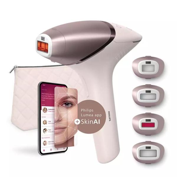Philips BRI977/ 00 IPL epilátor
