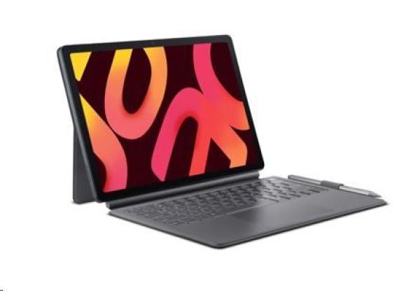ACER Tablet Iconia Duo D12 (D12-11M-82WM), Helio G99, 12.2"2.4K Touch, 8GB, 128GB UFS, Android 16, Green9