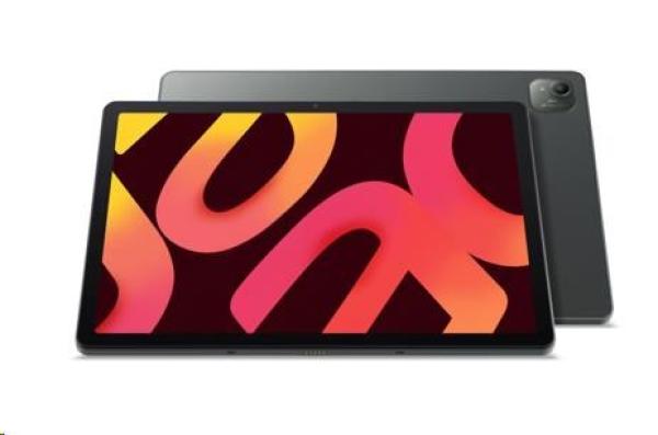 ACER Tablet Iconia Duo D12 (D12-11M-82WM), Helio G99, 12.2"2.4K Touch, 8GB, 128GB UFS, Android 16, Green3