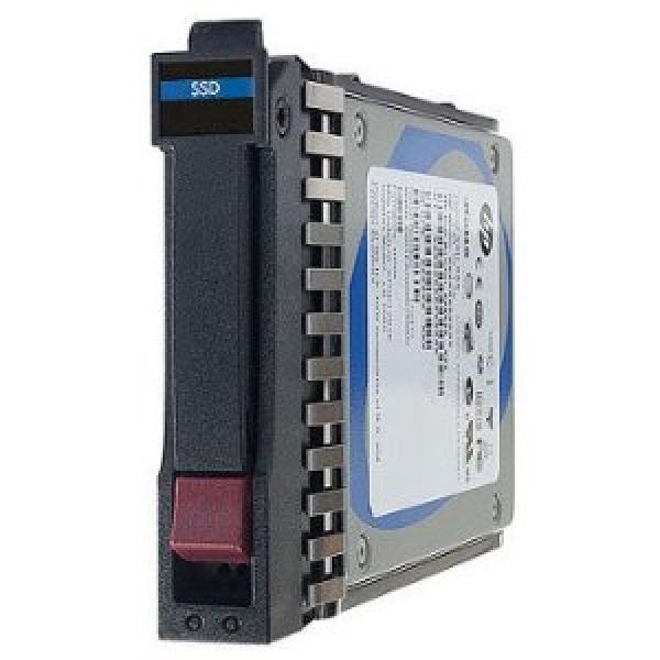 HP HDD SSD 240GB 6G SATA Read Intensive-2 SFF 2.5-in SC rfbd
