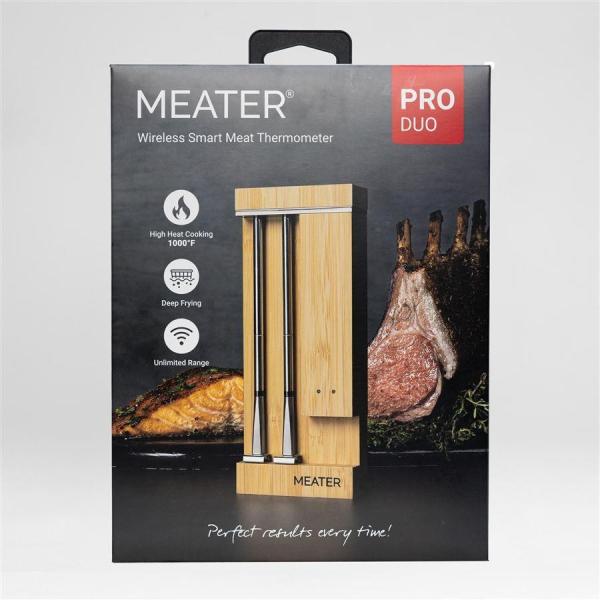 Meater PRO DUO bezdrátový teploměr na maso3