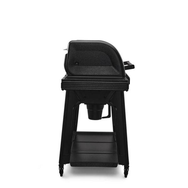 Traeger Woodridge PRO peletový gril4