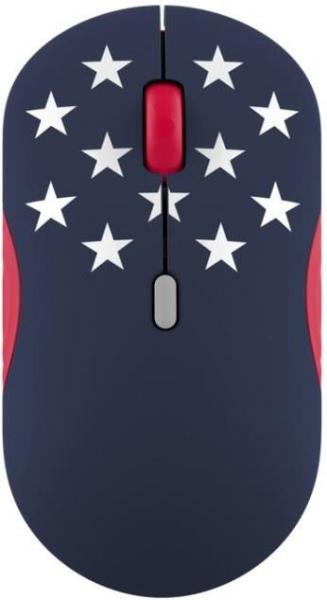LENOVO 350 Bluetooth Silent Mouse (Fan Edition - USA) - myš