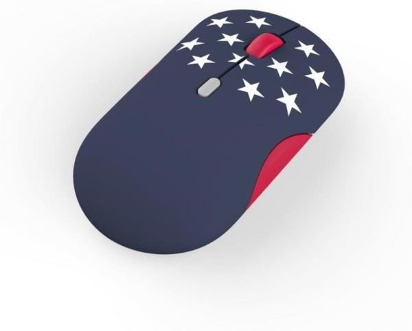 LENOVO 350 Bluetooth Silent Mouse (Fan Edition - USA) - myš2