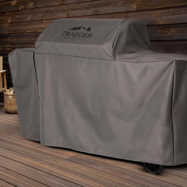 Traeger Ochranný obal na gril Woodridge Pro/ Elite6