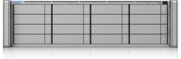 UBNT Enterprise Storage Expansion