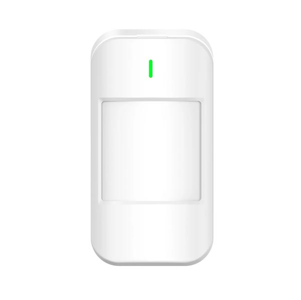 iGET SECURITY MP1 - bezdrôtový pohybový PIR senzor pre alarm M6-4G s nastavením citlivosti