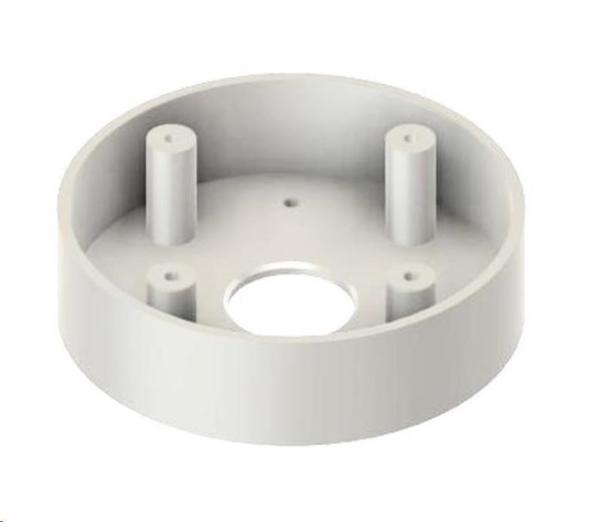 TP-LINK držiak s kab.krytkou pre kam.VIGI Turret S485/ S445/ S455/ C455/ C445/ C485 na stenu a strop, biely