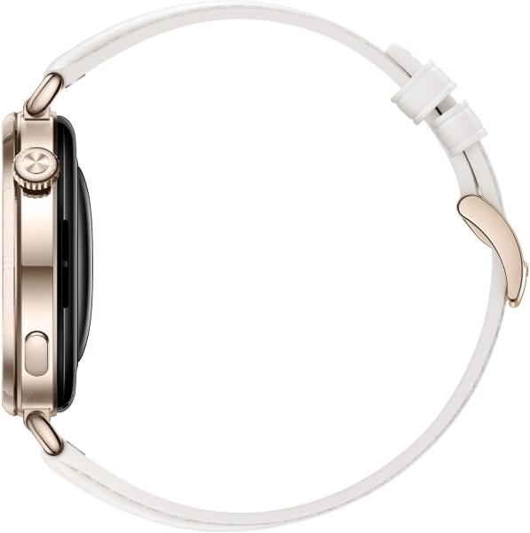 Huawei Watch GT 6 41mm White leather CZ3