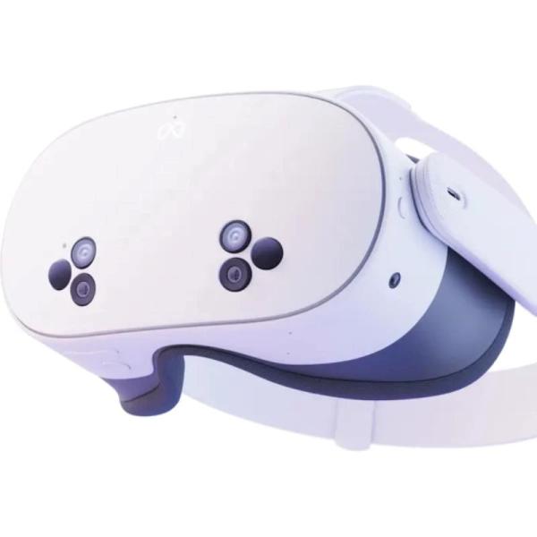 Meta Quest 3S Virtual Reality - 256 GB1